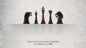 Games of Thrones Best Lines & Quotes