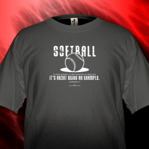 Softball T Shirts, Softball Uniforms – Fast Pitch Softball T