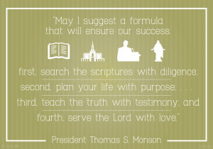 Lds Quote. | Quotes