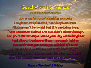 have a wonderful friday and great weekend please wait the images are