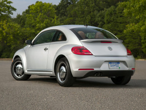 2015 Volkswagen Beetle Photos, Prices