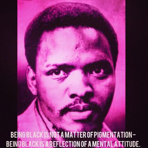 We take a look at five of Biko's most timeless and prominent quotes: