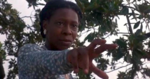 Watching the Color Purple now & I probably would have killed Miss ...
