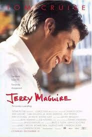 kwan jerry maguire but how did you get kwan rod tidwell i got there ...