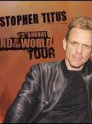 Christopher Titus: