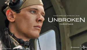Movie Trailer Unbroken Angelina Jolie about 3 months ago by Joey Paur