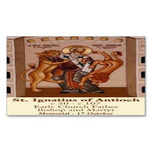 saint_ignatius_of_antioch_prayer_card_2_business_card ...