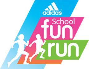 The adidas School Fun-Run involves your school holding any type of ...
