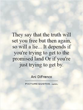 See All Ani DiFranco Quotes