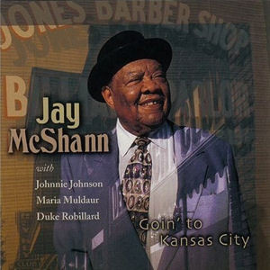 Jay McShann