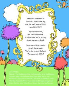 Everything you ever wanted to know about planning your very own Dr ...