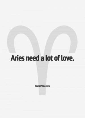 Aries is creative inspiration for us. Get more photo about Quotes ...