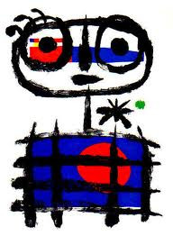 Joan Miro Gallery