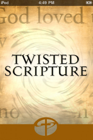 Do Not Hate Bible Verses http://onceuponacross.blogspot.com/2010_06_01 ...