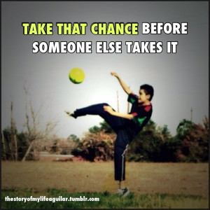 Soccer Quotes Tumblr Picture