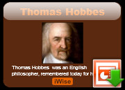 Thomas Hobbes Powerpoint