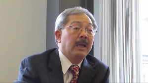 Ed Lee Pictures