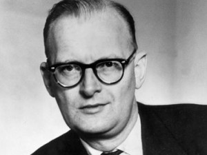 Arthur C. Clarke was a British author, futurist and inventor. He is ...