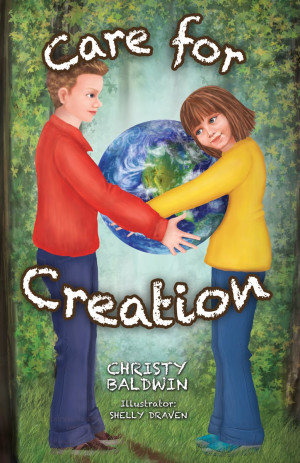 Care for Creation - Christy Baldwin (TOUR)