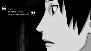 sad anime quotes