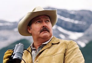 Apr 11, 2011 The Globe and Mail reports that Randy Quaid may join ...