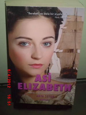 anya seton foto raflar anya seton hakk nda bilgi