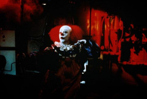 Pennywise - Stephen King's IT Photo (29540183) - Fanpop