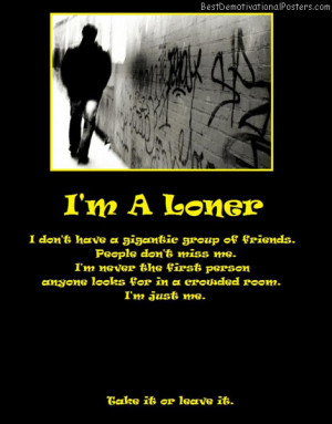 loner-leave-best-demotivational-posters