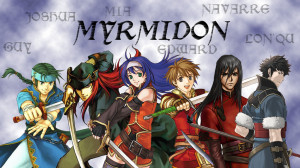 Like Fire Emblem Awakening...