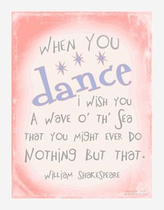 Dance Quotes For Daughters Recital ~ Little Girl Dance Recital Quotes