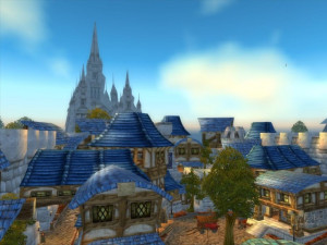 wow-power-leveling News