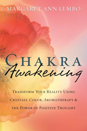 Chakra Awakening: Transform Your Reality Using Spirituality, Positive ...