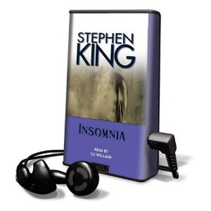 Insomnia Quotes Stephen King