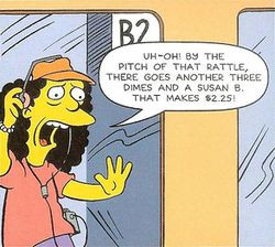 Otto Simpsons Quotes