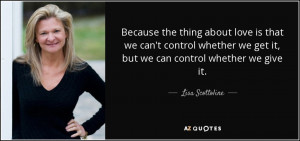 15 Best Lisa Scottoline Quotes | A-Z Quotes
