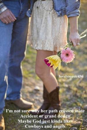 ... .tumblr.com/post/19928874157/cowboys-and-angels-dustin-lynch