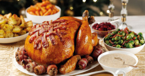 ... christmas dinner drink food totalling more christmas dinner table with