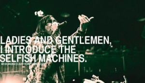 Pierce The Veil