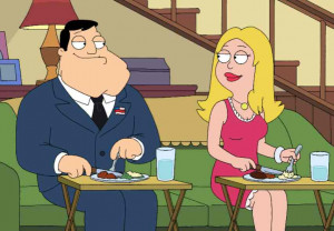 American Dad’s Best Quotes