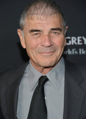 Robert Forster at event of Olympus Has Fallen (2013)