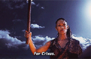 Movies Spoilers Spartacus War Of The Damned War Of The Damned Wotd