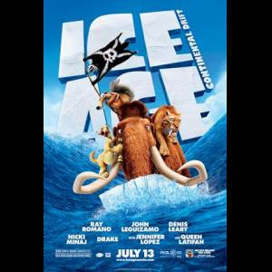 Ice Age Continental Drift Movie Quotes Films