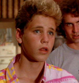 HOT GALLERY: Catch Up with The Lost Boys, 25 Years Later!