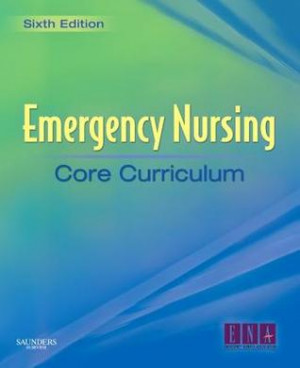 Emergency Nursing Quotes http://www.goodreads.com/book/show/1839021 ...