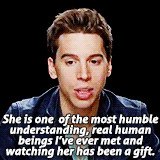 Black peter outerbridge tatiana maslany Dylan Bruce jordan gavaris ...