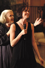 Lisa O'Hare & Sally Ann Howes
