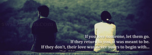 your destination for high quality Broken Heart Quote Facebook Covers ...