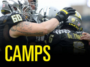 Oregon Ducks Football Quotes