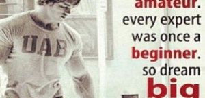 Motivational Bodybuilding Posters