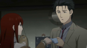 Christina Steins Gate Meme